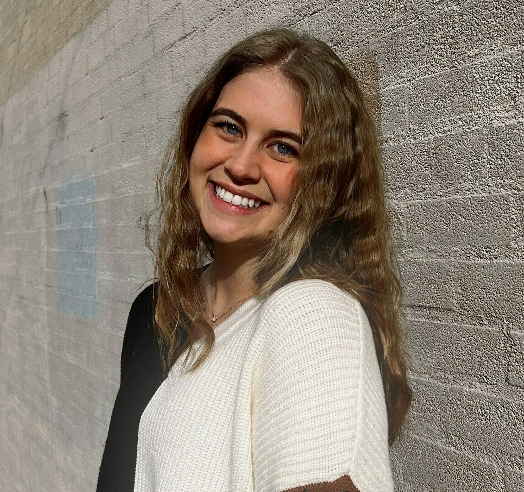 Megan Fessler, B.S.