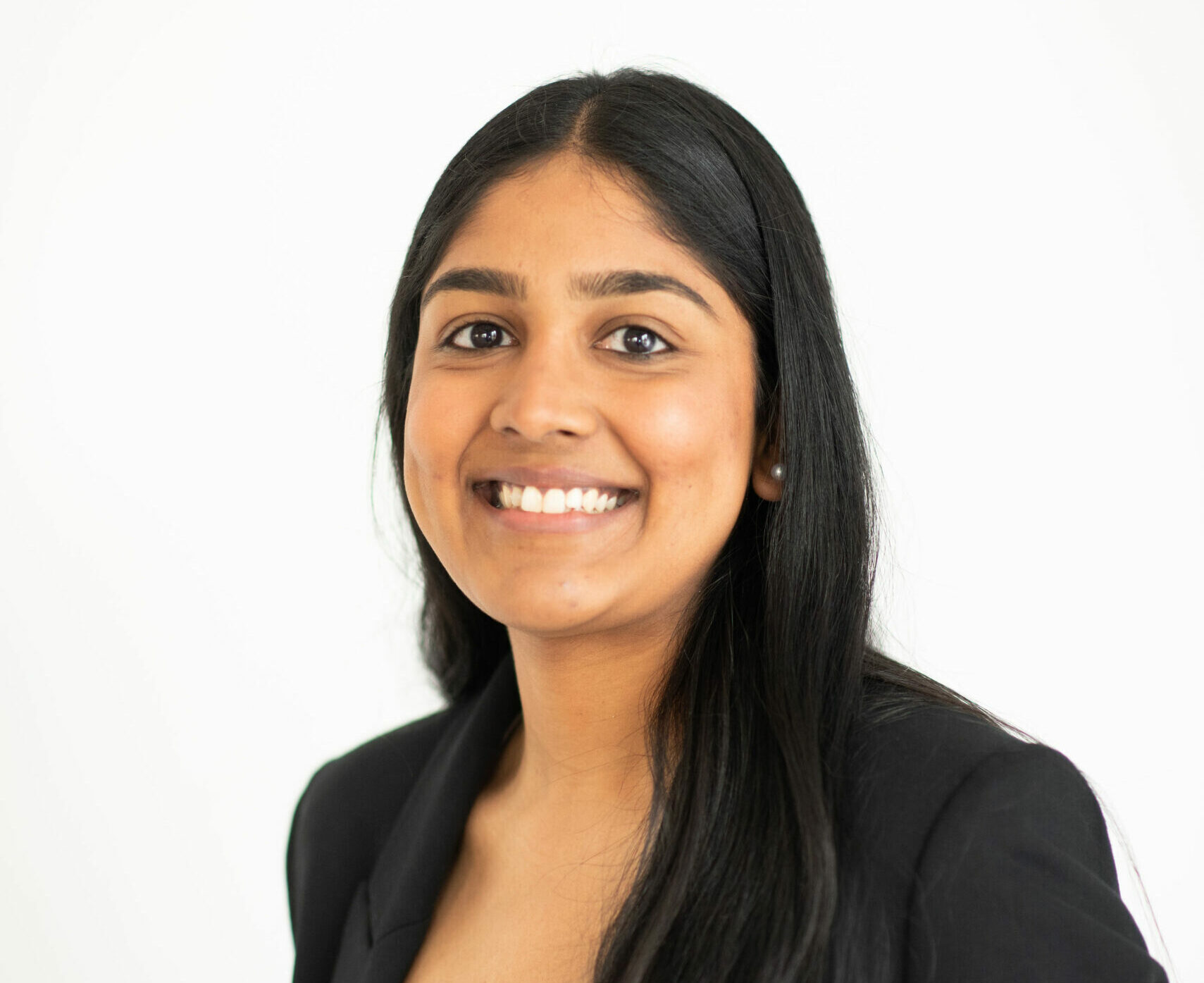 Srujana Gummalla, M.A.