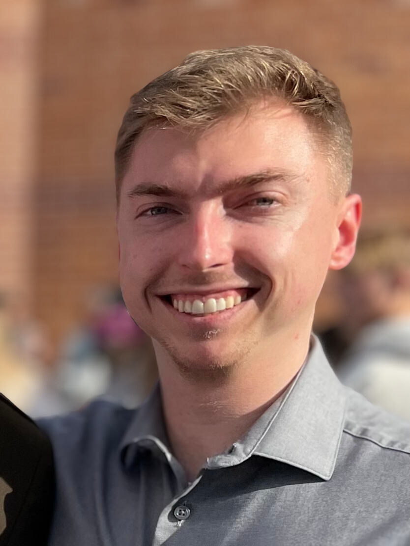 Jacob Schmid, B.A.