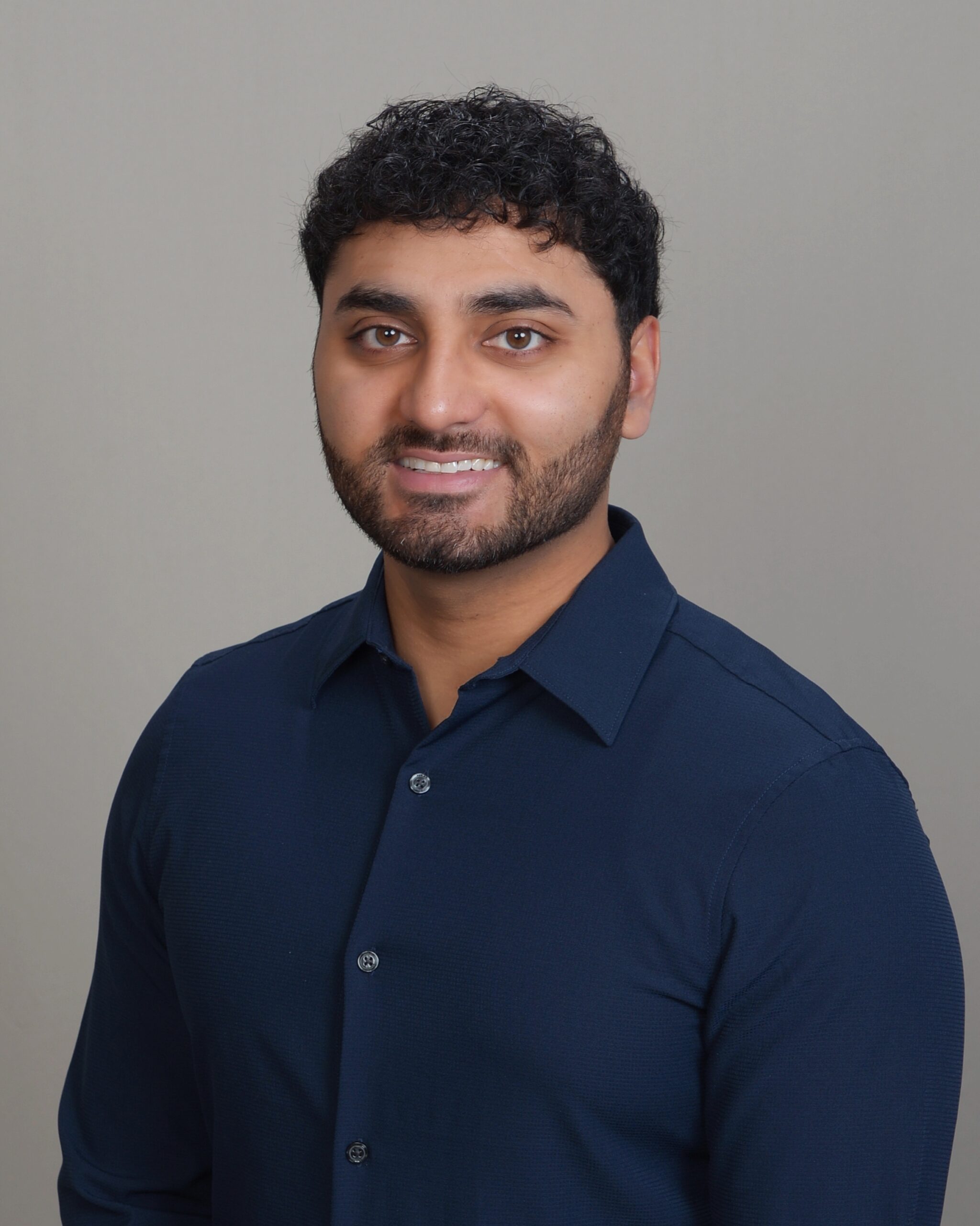 Salik Ghaus, Psy.D.