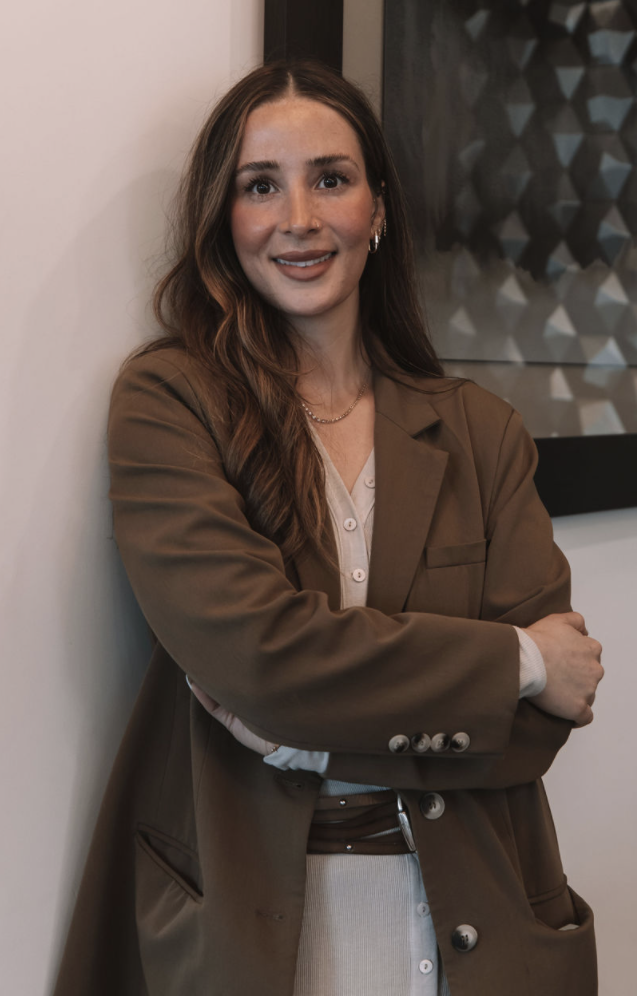 Zoë Rosenbaum, M.A., LPCC