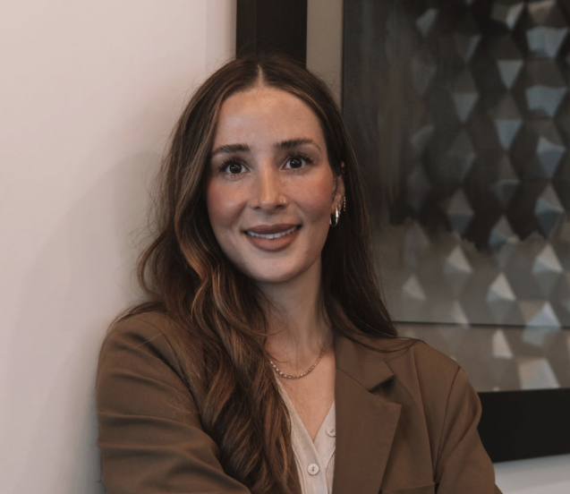 Zoë Rosenbaum, M.A., LPCC